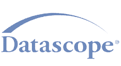 Datascope logo